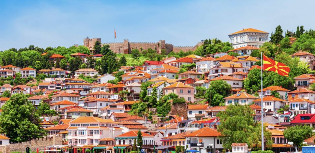 Tatil rotanıza ekleyin: İşte vizesiz seyahat edebileceğiniz 5 ülke 1